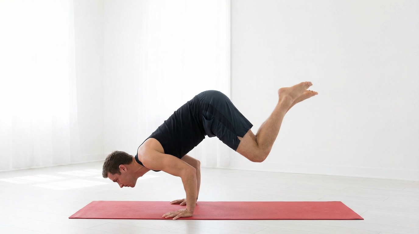 Regala una Sessione Privata di Yoga in Toscana