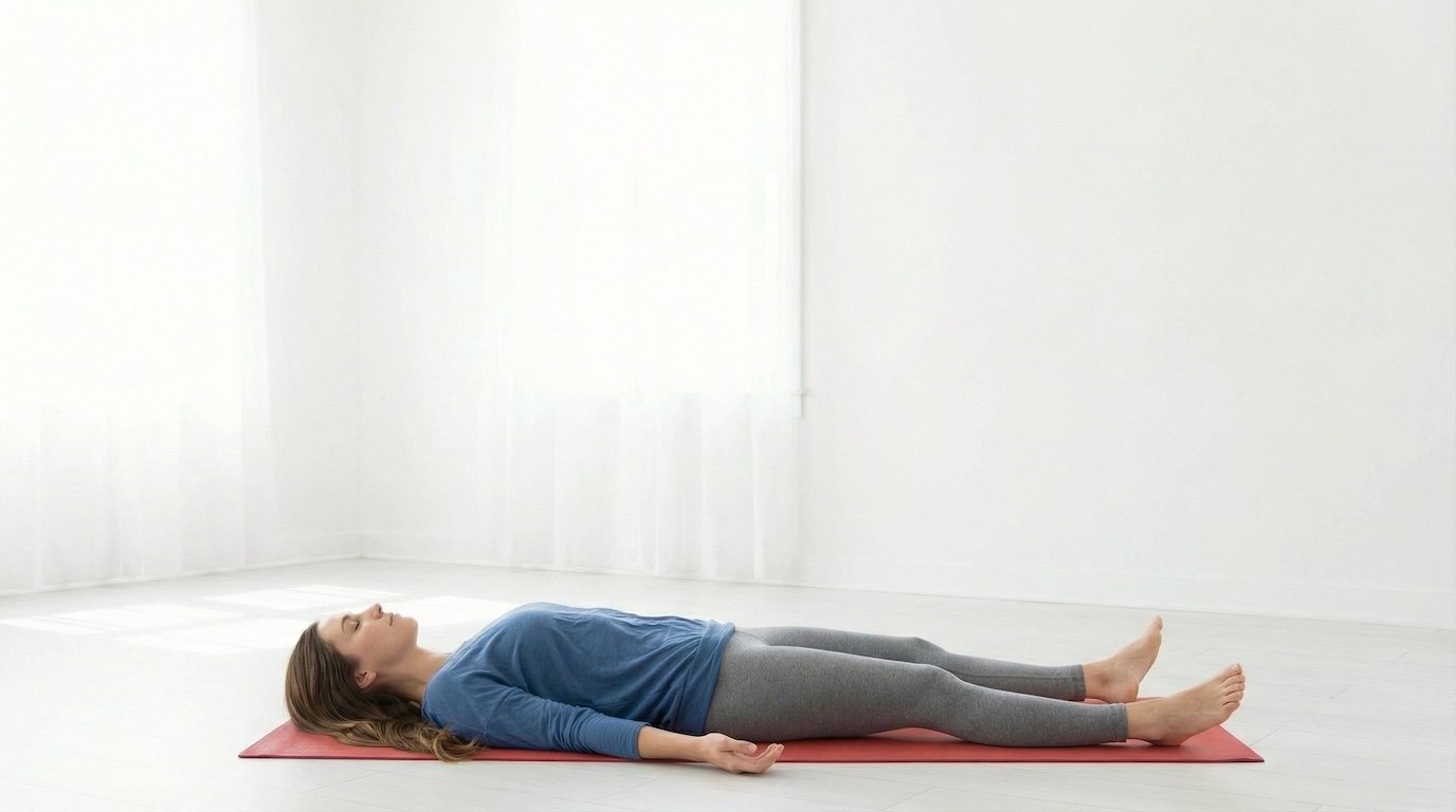 Cos'è lo Yoga Nidra? L'Arte del Sonno Consapevole